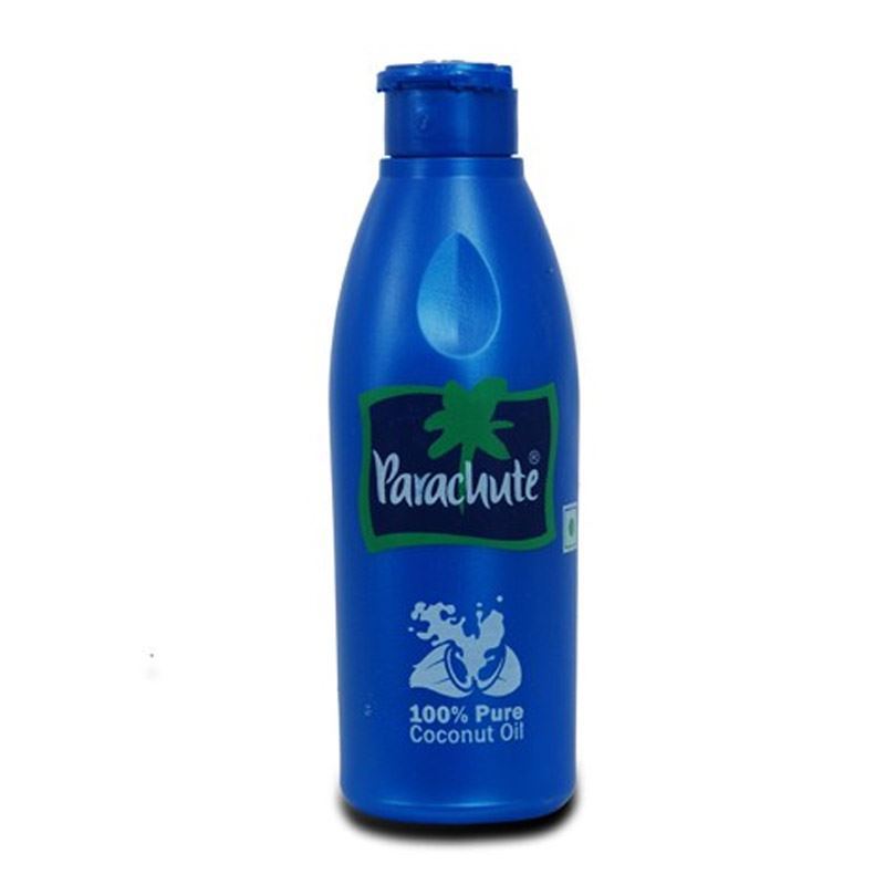 Parachute Coconut Hair Oil